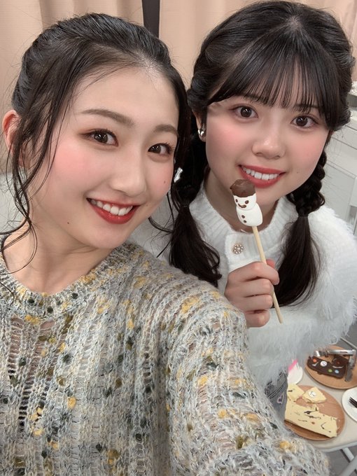 塩月希依音のTwitter画像32