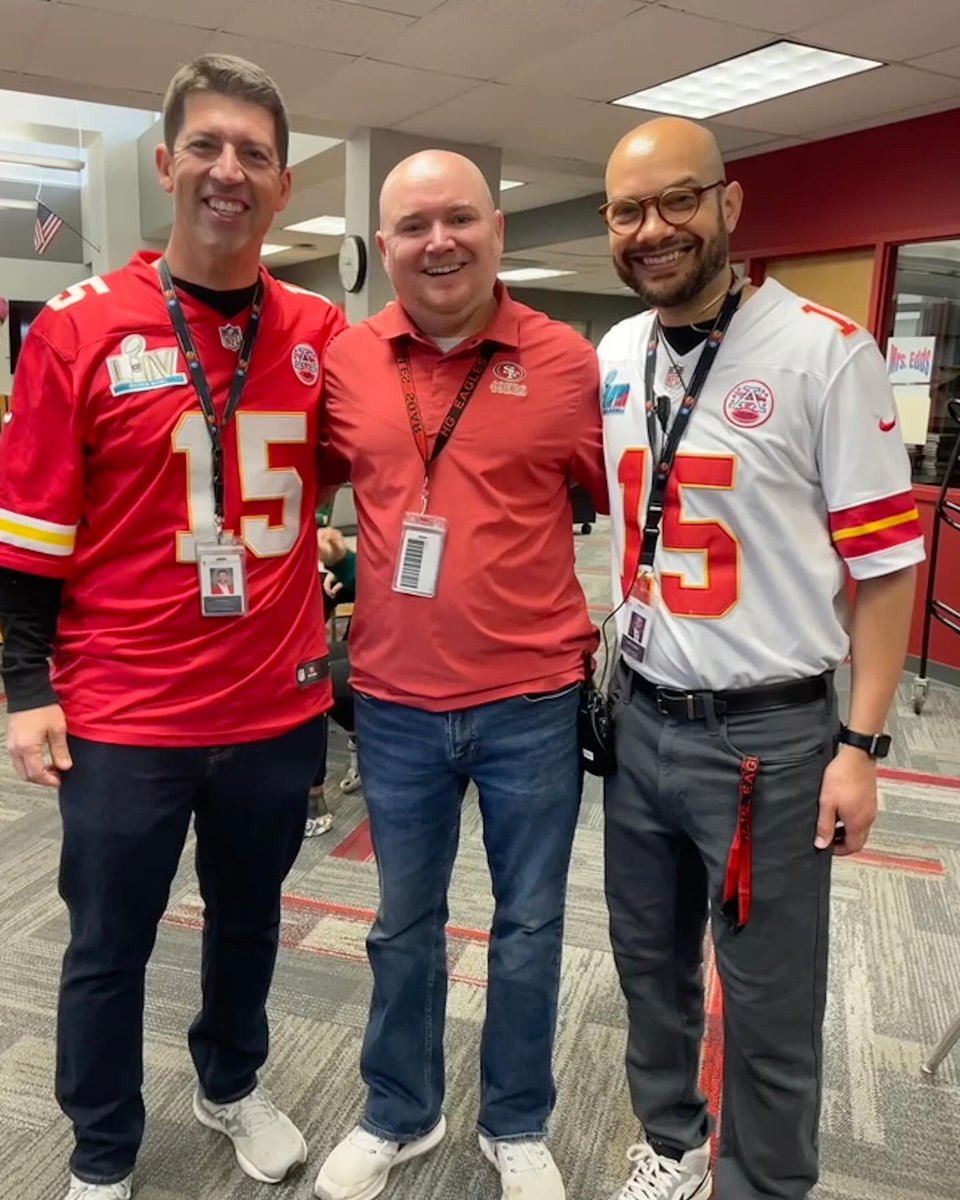 Hocker Grove MS tweet media