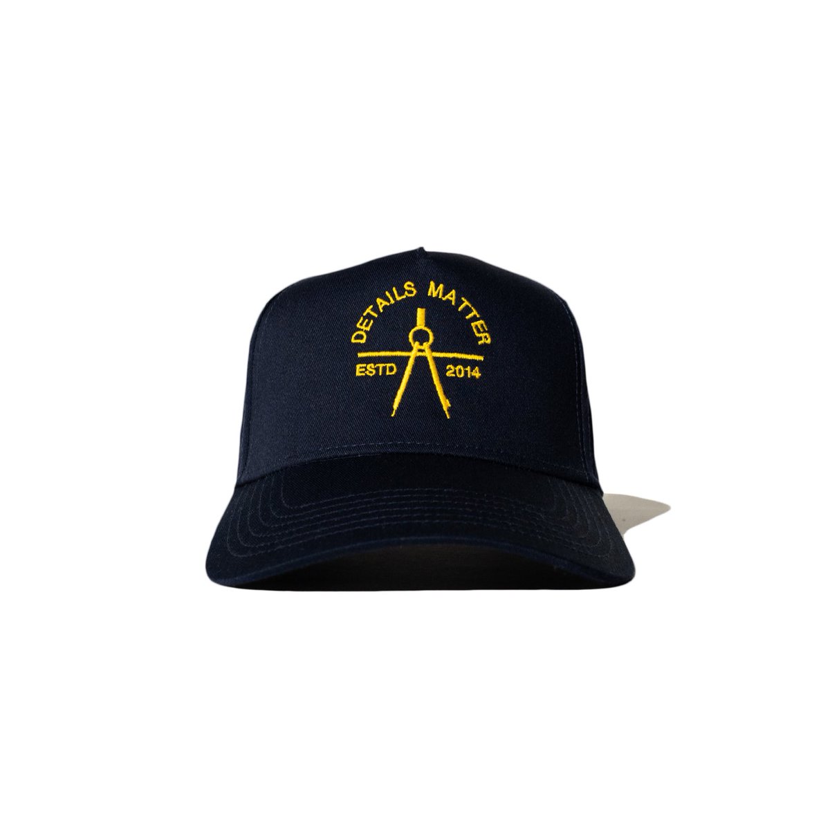 New headwear has been added to the site. DetailsMatterCo.com