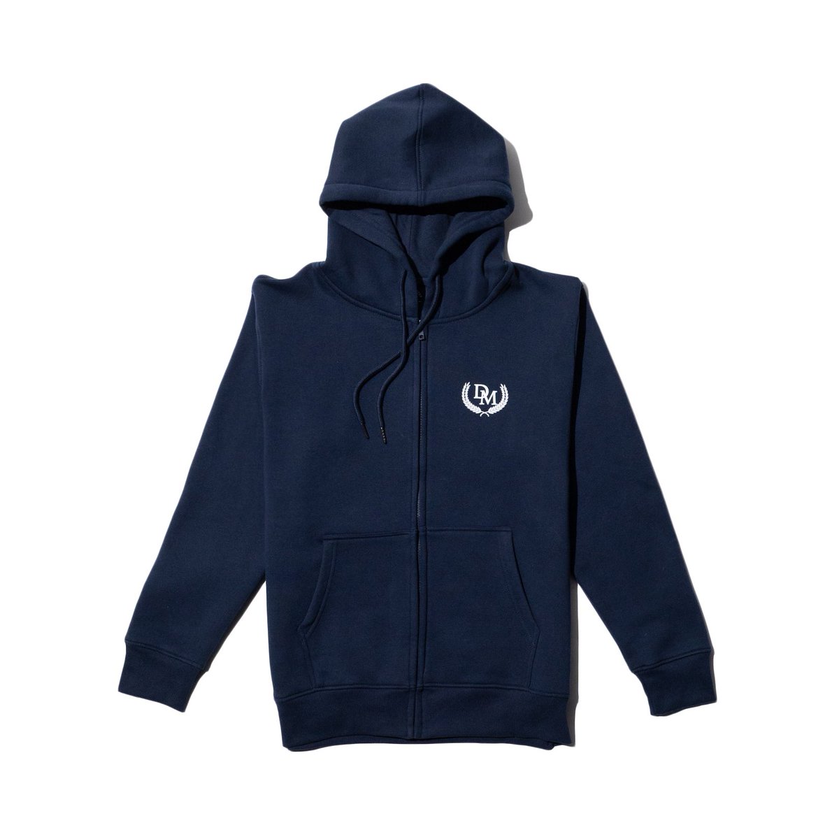 Light Weight Pull Over and Zip Hoodies now available online. DetailsMatterCo.com