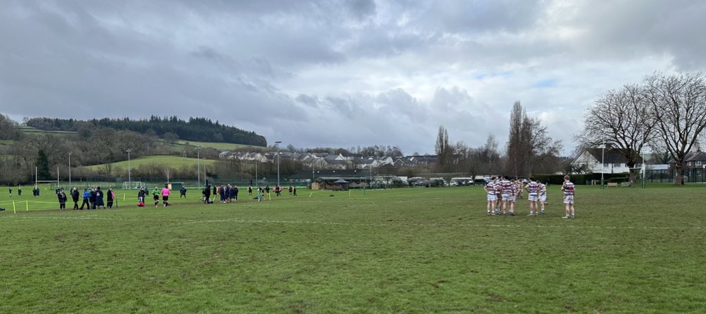 KSW Rugby (@kswrugby) on Twitter photo The 1st VII kicked off their season today at the annual <a href="/Sports_CCB/">Christ College Brecon Sport</a> 7s. Some good performances and three wins saw us finish 2nd in the group, before a narrow loss to Whitchurch in the plate semi-final. Lots of positives to take into next half-term 🔴🔵
#KSWRugby | <a href="/NextGenXV/">NextGenXV</a> The 1st VII kicked off their season today at the annual <a href="/Sports_CCB/">Christ College Brecon Sport</a> 7s. Some good performances and three wins saw us finish 2nd in the group, before a narrow loss to Whitchurch in the plate semi-final. Lots of positives to take into next half-term 🔴🔵
#KSWRugby | <a href="/NextGenXV/">NextGenXV</a>