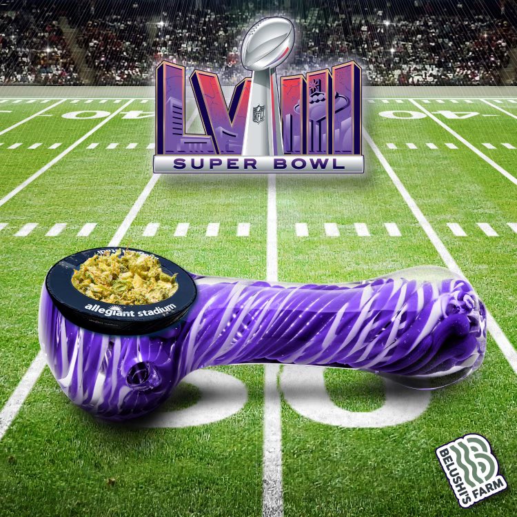 I always a love a Super Bowl!! 💚💚💚