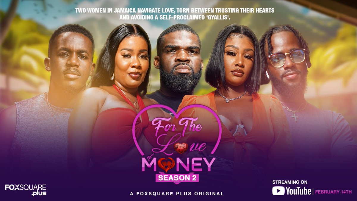 FreshDrop! Episode 1 available now! 
youtu.be/Bdv6_To4dFc?si…