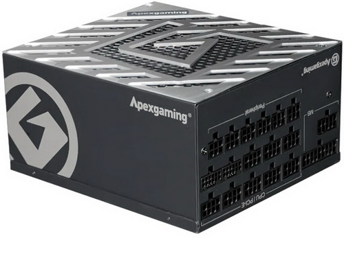 NikKTech's tweet image. Apexgaming ODIN POWER 1650W ATX 3.0 Power Supply Unit Review

nikktech.com/main/articles/…

#APEXGAMING #SOLYTECH #ODINPOWER #ODINPSU #ODIN1650W #1650WPSU #PSUREVIEW #80PLUSPLATINUM #ATX3 #PCIE5 #NIKKTECH