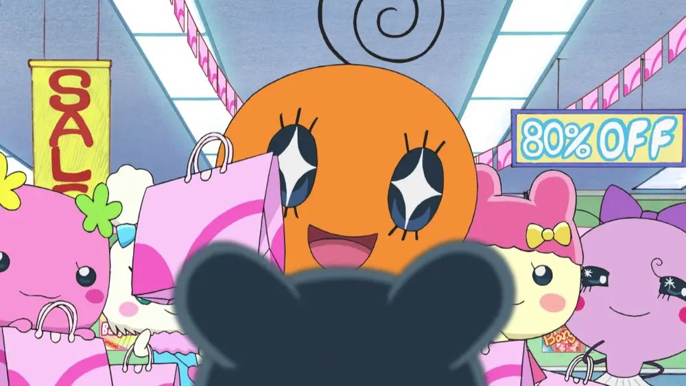 TamaPalace's tweet photo. us shopping all weekend ๐๏ธ
#tamapalace #tamagotchi #tmgc #tamatag #virtualpet #bandai #shopping #weekend #memetchi #violetchi #lovelitchi #mametchi #chamametchi #melodytchi #sale #deal #anime https://t.co/88rT9orbSc