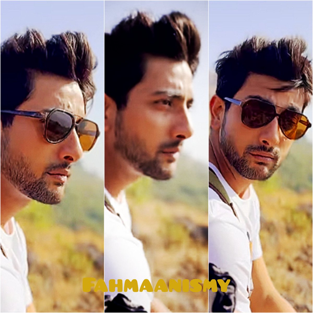 Never meet again like Fahmaan🔥🥵
What a beautiful shade he giving in every look🔥
He is a born star..he prove it in every second pic of him
Lots of love Fahmaan 😘💗

Excited for your new project🤞🧿
Good night nd sweet dreams @fahmaankhan 😘

#FahmaanKhan
#Fahmaanins