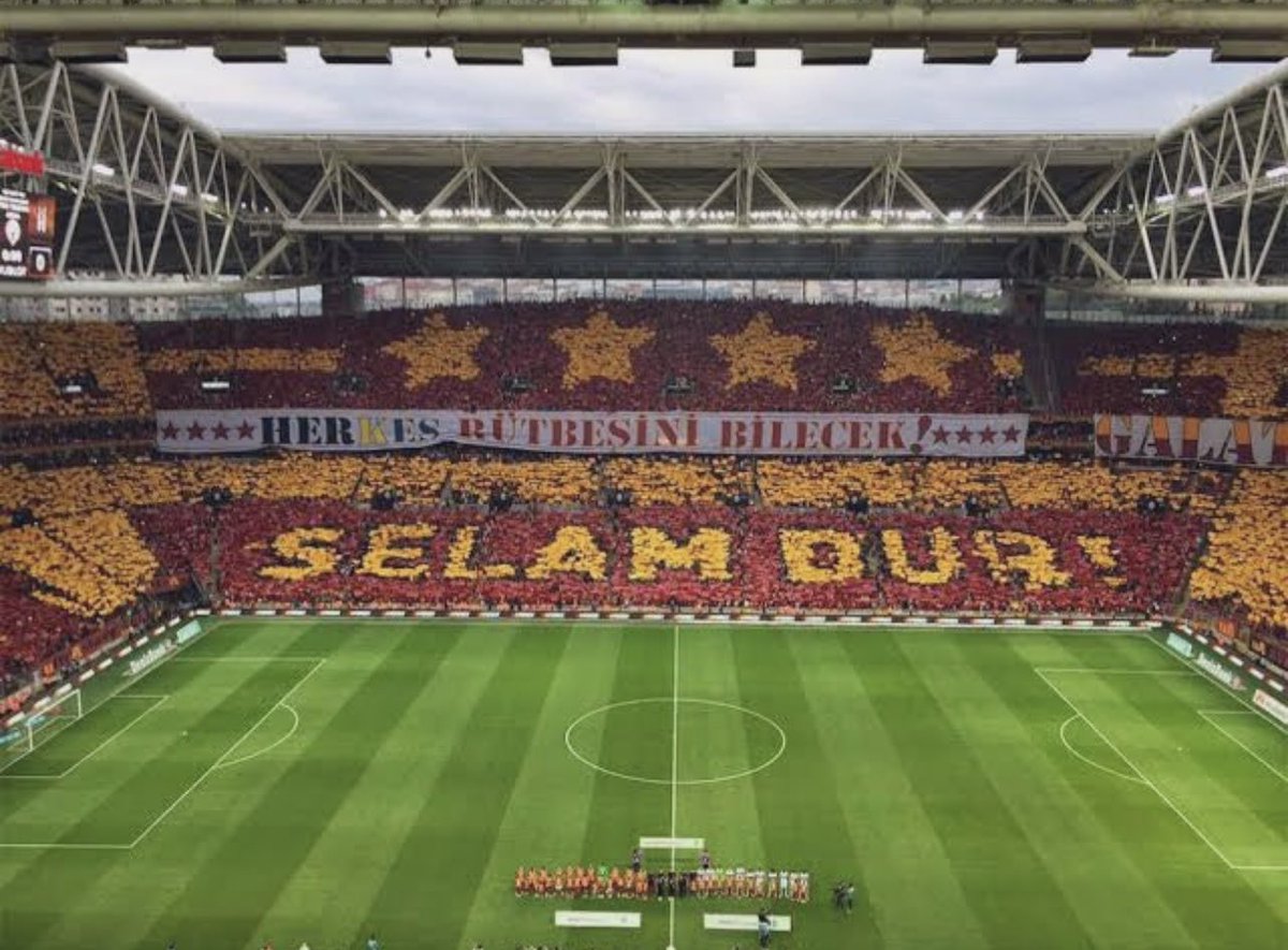 KÜÇÜK HESAP KALMASIN ŞİMDİ KENETLENME ZAMANI ✅ Rt yap ✅ Beğen ✅ Gt yap #Hedef24 #ŞampiyonGalatasaray