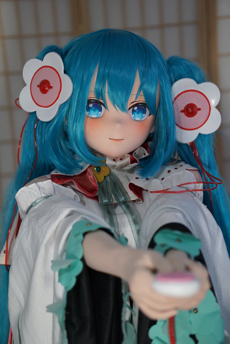 没有脖子
