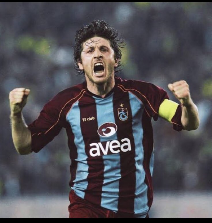 Tebrikler Büyük GOLCÜÜ