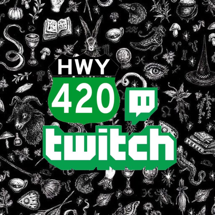 420Twitch tweet media