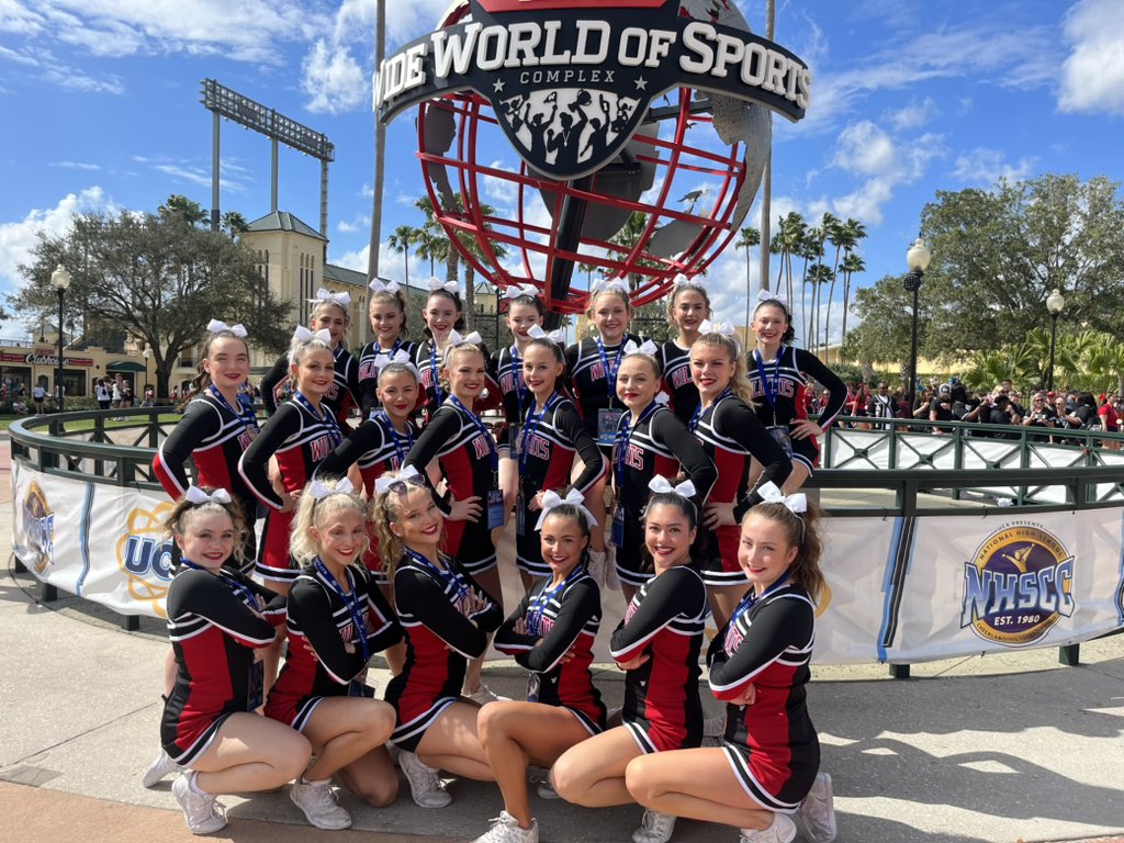 ITS COMP DAY! Lets go! 🐾📣