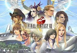 ProyectoSeeD's tweet image. ¡Buenas tardes Seeds!

 Estamos de celebración y es que es el 25 aniversario de uno de los mejores #FinalFantasy de la historia, nuestro querido #FinalFantasyVIII 😍

Y es que este juegazo salió tal día como hoy de hace 25 años en Japón 🎂🎂

(A ver si nos dicen algo del remake)