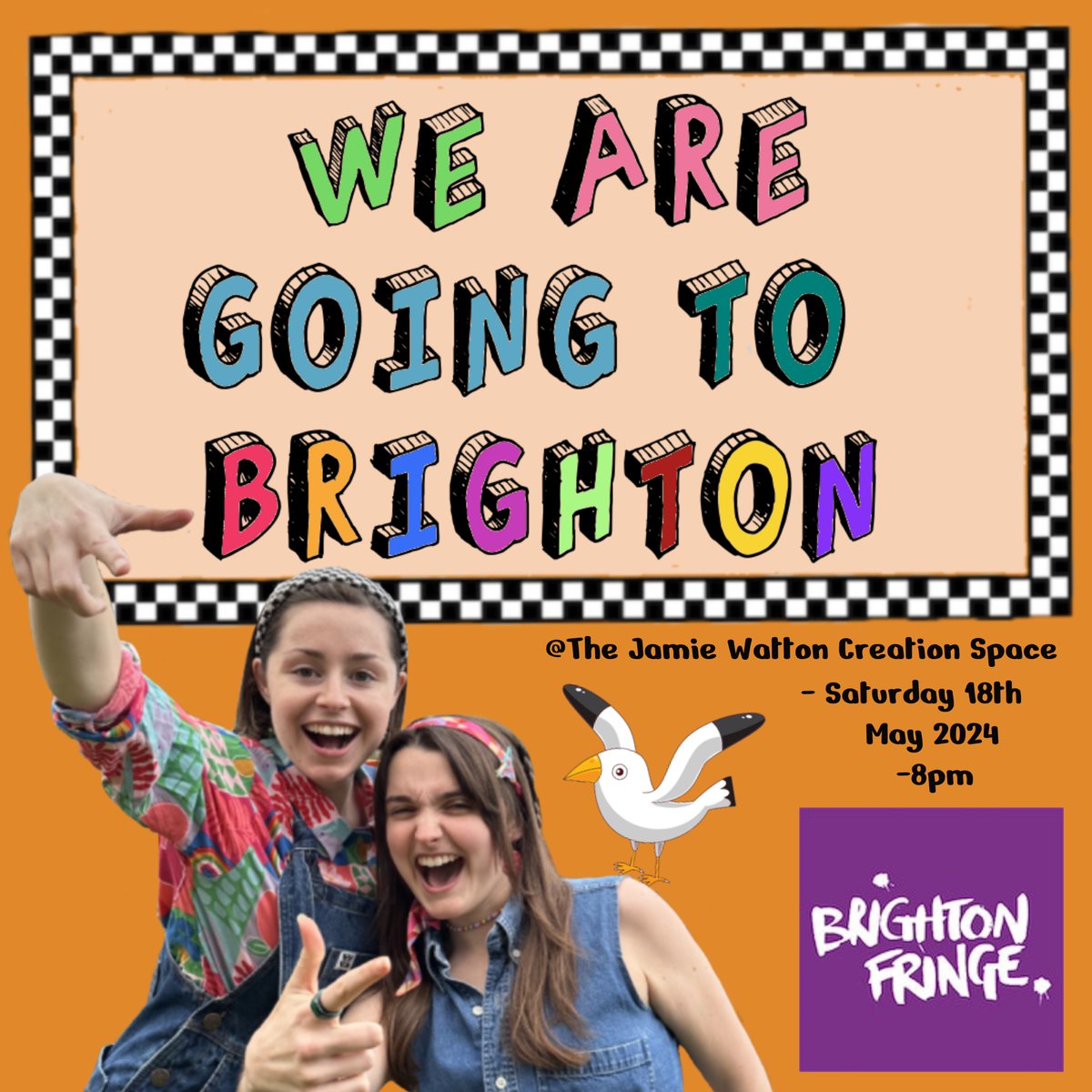 Stacey and Rose tweet media