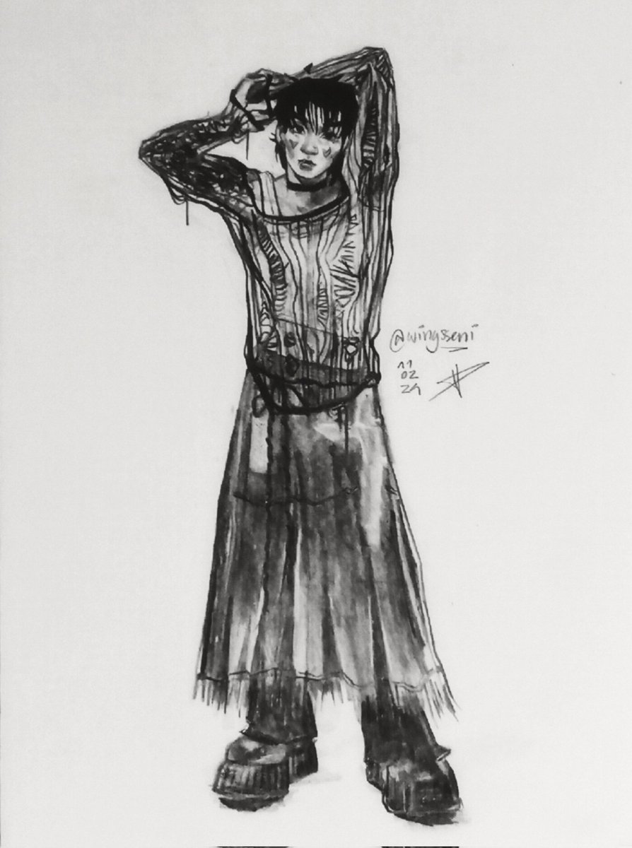 nês 🦋 tweet media