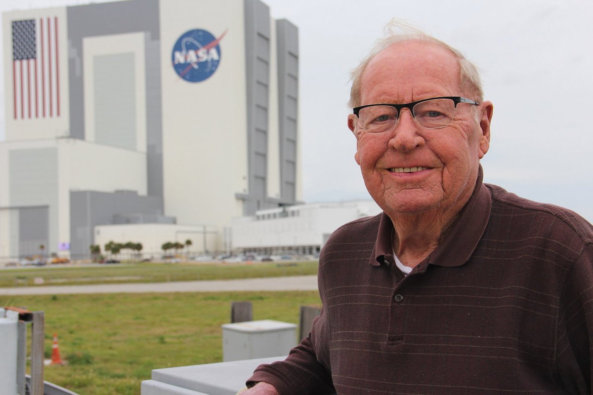 contactlight69's tweet photo. Countdown to the launch of #Apollo11
Remember Jack King,
(February 12, 1931 – June 11, 2015)
#NASA's Voice Of Apollo
https://t.co/c3jCbUQFcO https://t.co/JfCDCJduDl