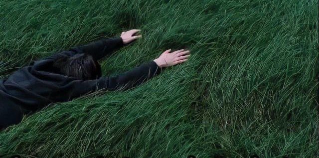 Leer poesías se siente como