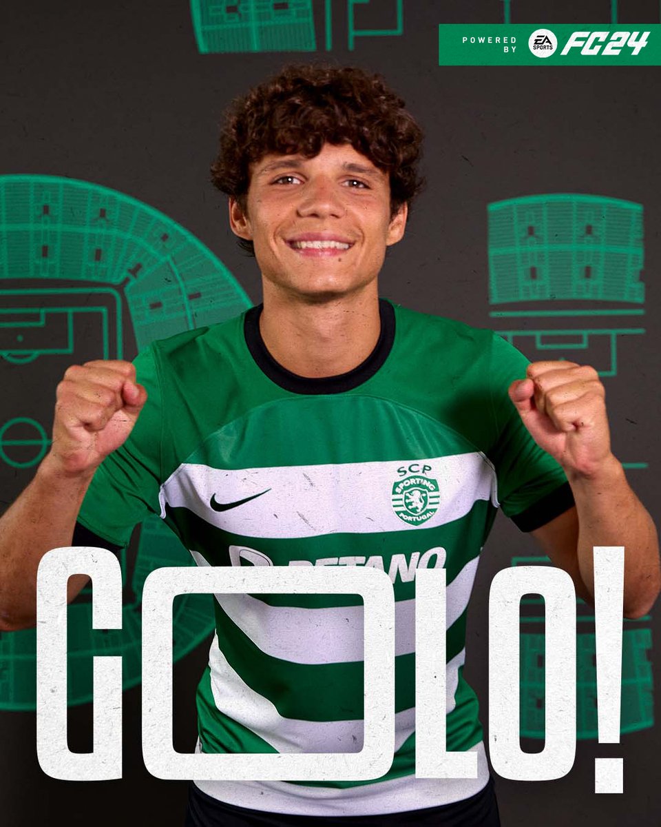 SportingCP's tweet photo. 18' GOLOOOOOOOOOOOOOO!!! EDUARDO QUARESMA!!!! VAMOSSS!!!

#SCPSCB // 2-0 https://t.co/LvQXUyM47I