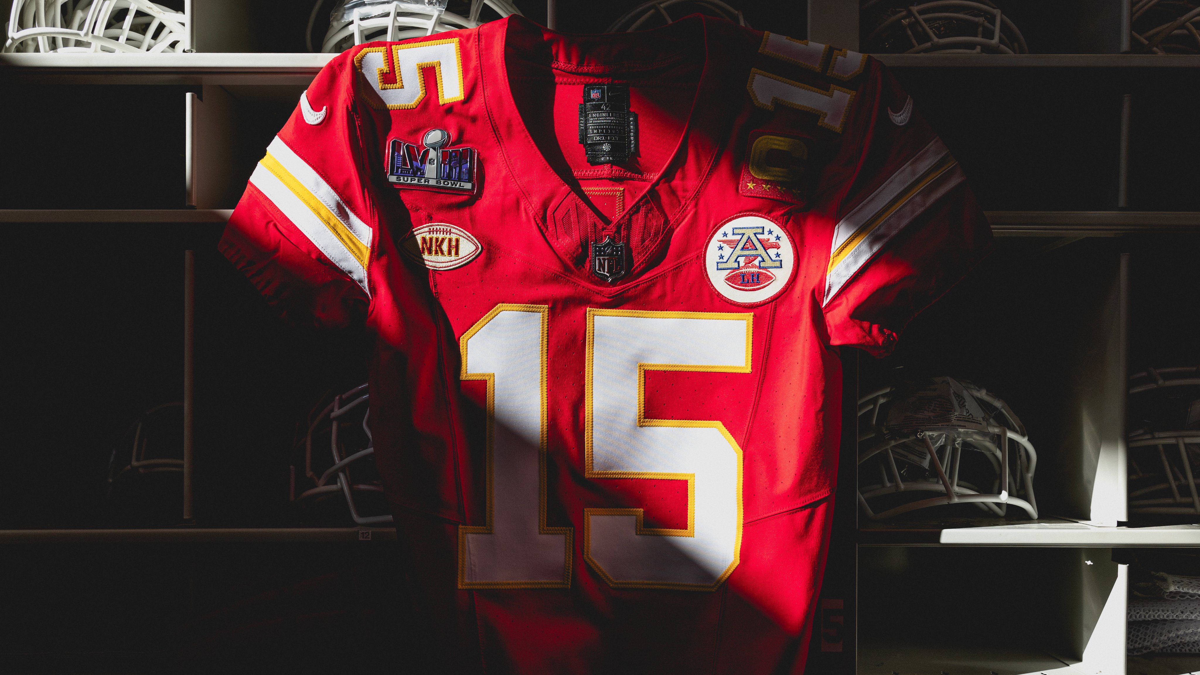 White jersey cheap super bowl winners