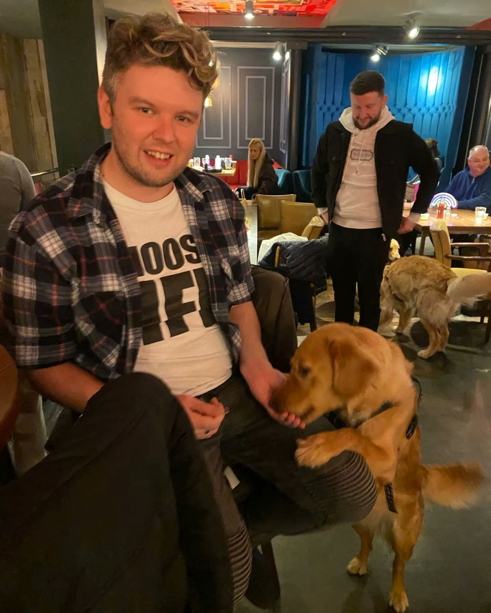 Anthony Sinclair tweet media