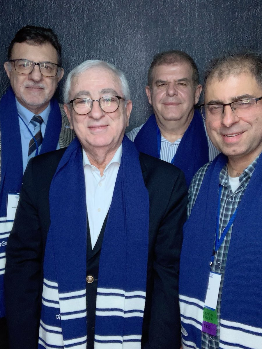 ASHRAE Winter Conference, held from January 20 to 24, 2024 in Chicago, covered a range of important topics in the field of HVAC&amp;R.We proudly represented our country as the ASHRAE Turkish Chapter and actively participated in important discussions at the ASHRAE Winter Conference.