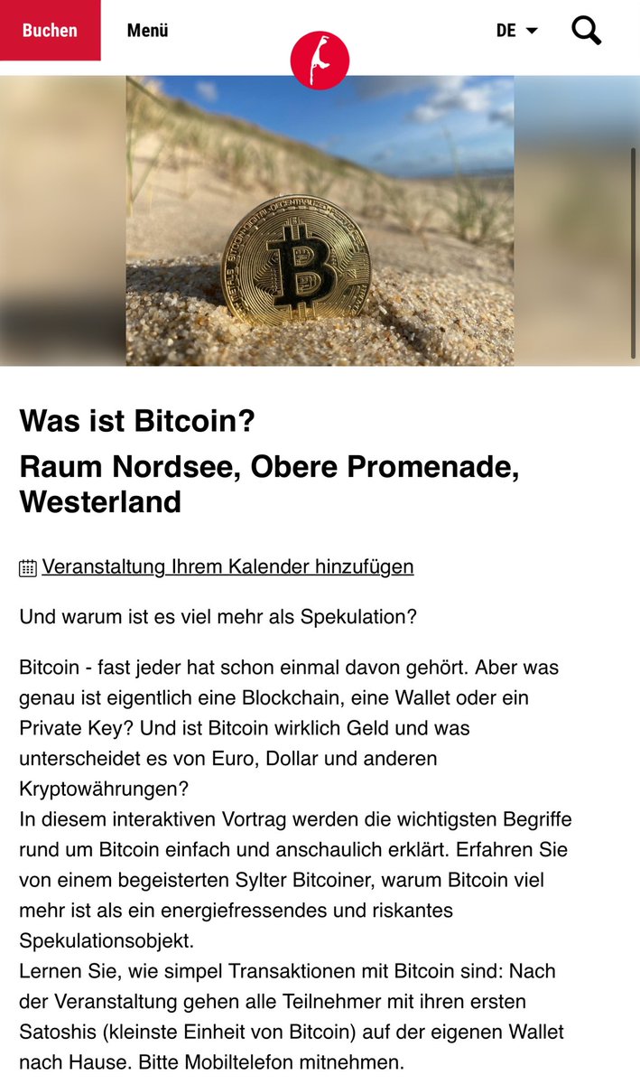 BitcoinDACH tweet media