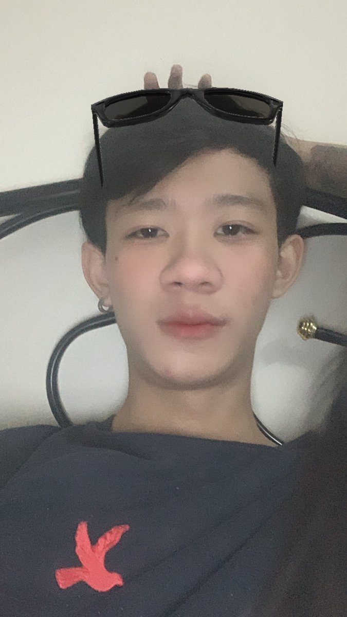 ไม่บอกหลอก หมก tweet media