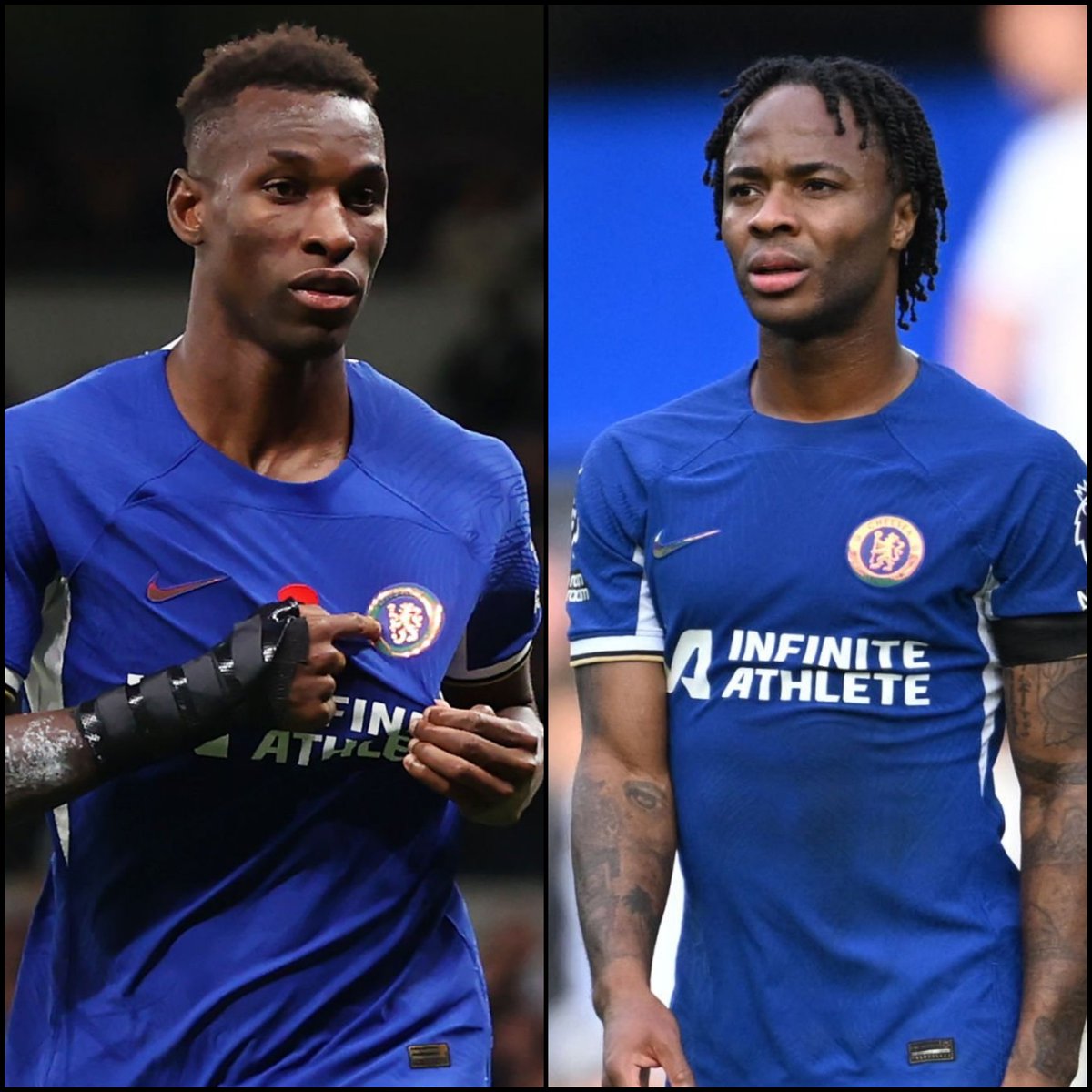 Vince™ tweet media