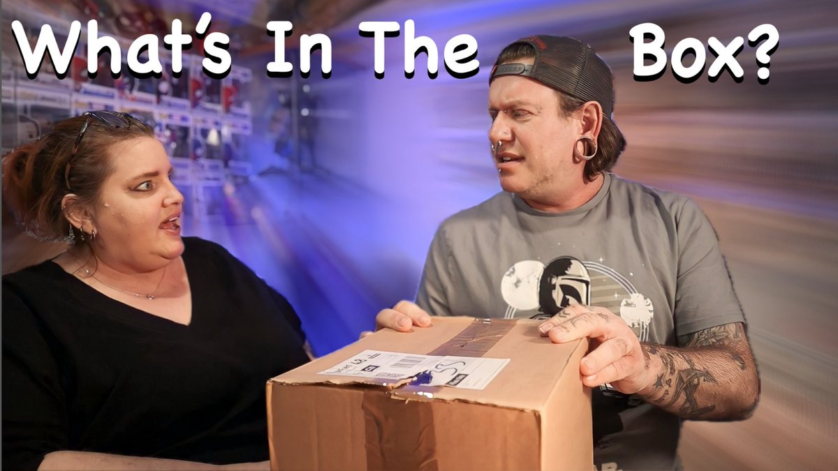 LScrewballs's tweet photo. Check out my latest GEEKY unboxing here >>>https://t.co/rvnj7c1AxV <<< Superb unboxing from #zingaentertainment including AWESOME #funko and #youtooz items 👍😆 #funkopop #funkopopvinyl #funkos #whatsinthebox https://t.co/i5N2yXNOQD