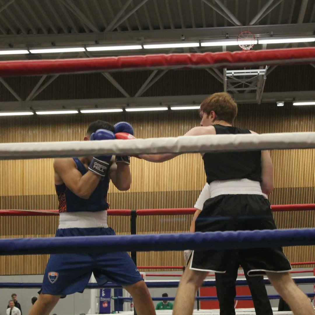 atomicabcboxing's tweet image. Hamish Donaldson a performance once 

One Proud Club and two proud coaches for being able to be part of it 🥊💣🥊

Atomic ABC 
#englandboxing #boxing #farnhamherald #SouthernCounties