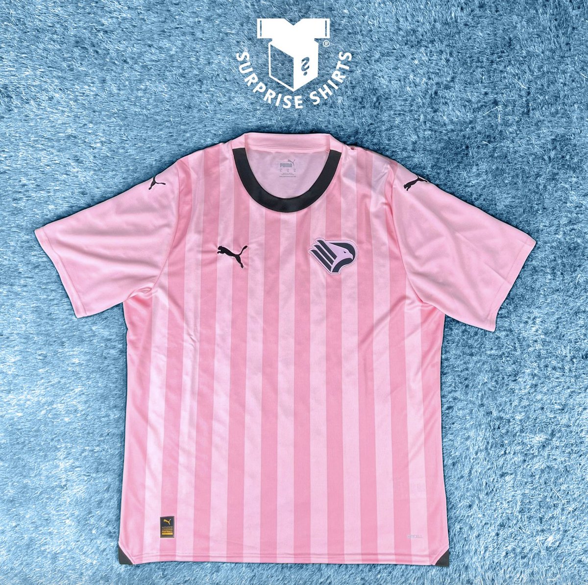 nocontextfm1's tweet photo. 🚨 Can't decide your next Football Manager 2024 save?! 👀🚨

Here's the perfect solution. Giving away a Football Manager edition mystery box with @SurpriseShirts 

To enter just: 

1) Follow @SurpriseShirts 
2) Comment your current save on Football Manager 

Good luck! 🍀 https://t.co/pqIBwwMQcV
