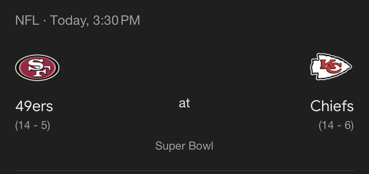 GUESS THE WINNING SCORE

Winner gets a pair of kicks, if multiple ppl hit I’ll do a live raffle to pick the winner!!

RT to enter and comment guess below :)