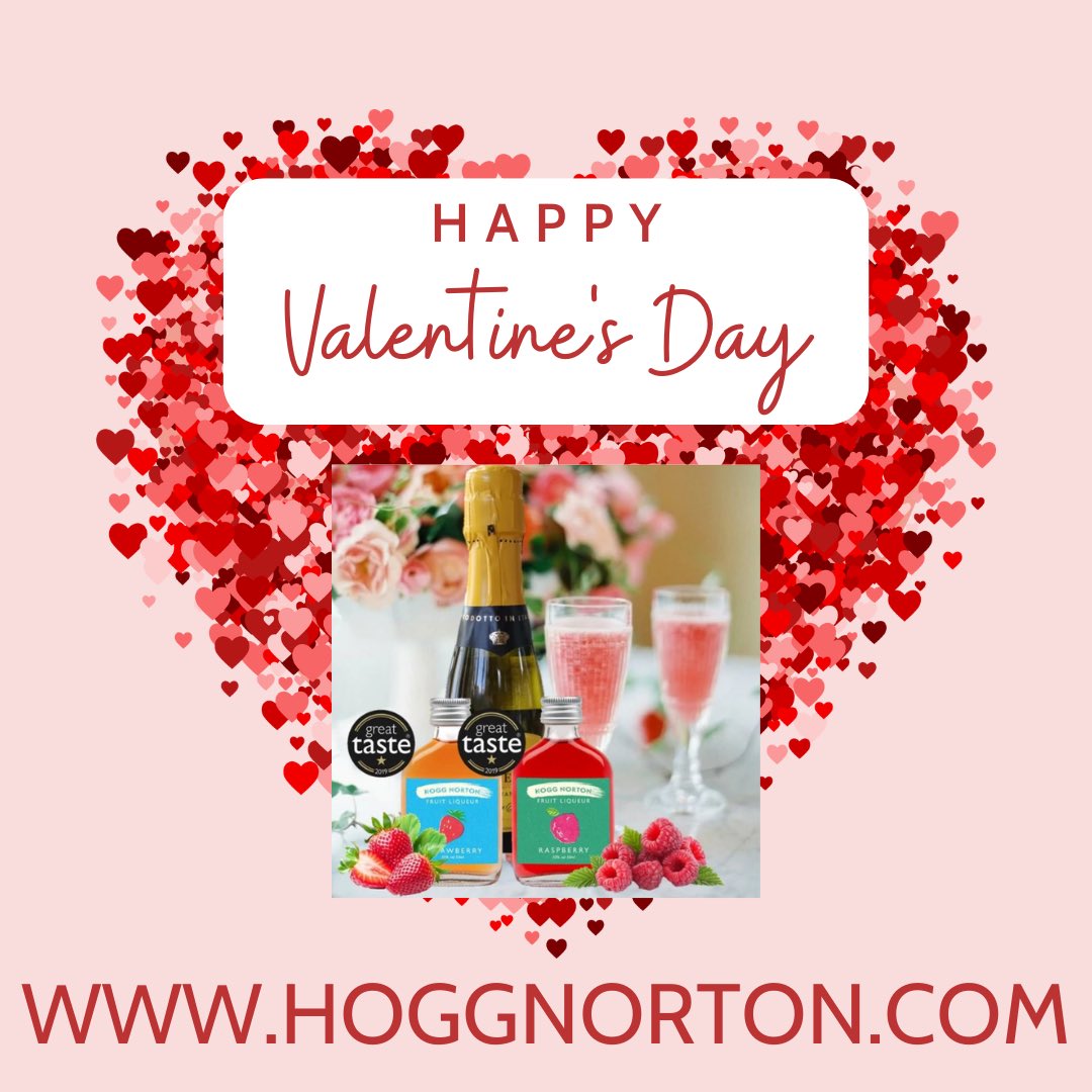Hogg Norton Fruit Liqueurs tweet media