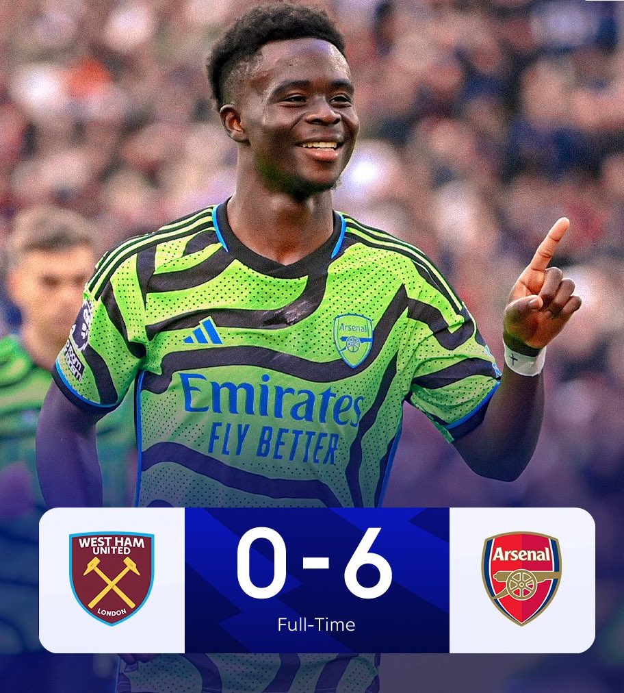 Boring, Boring Arsenal!