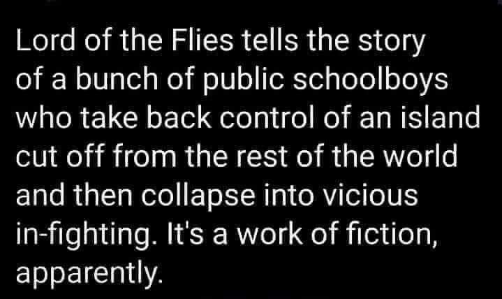 The_ChrisShaw's tweet image. Seriously, nothing to add...