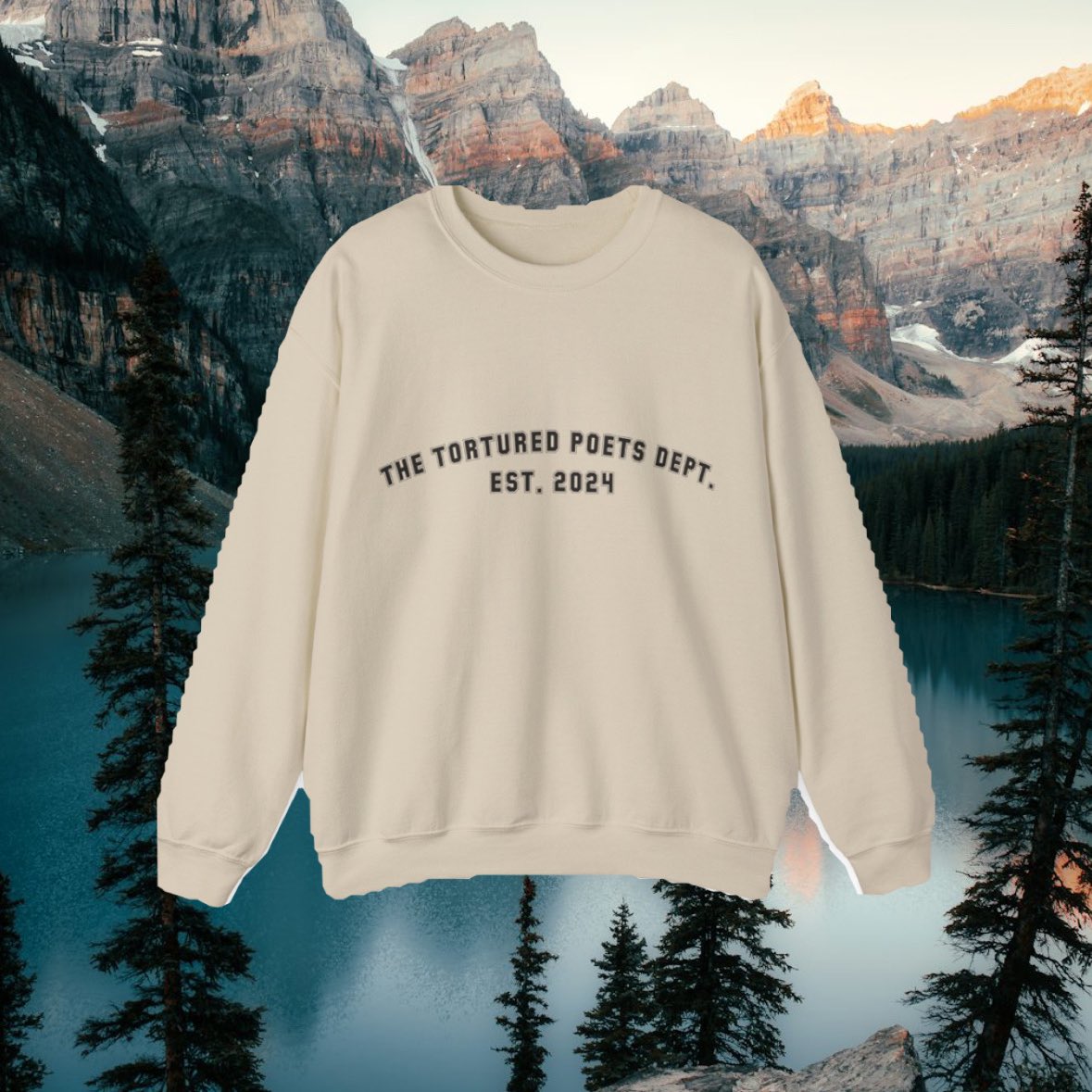 KTParisDesigns's tweet photo. For everyone getting ready for the #swiftbowl today, get ready to rep your alleigance to your department &amp; our esteemed chairman Ms. Taylor Alison Swift 📄🖋️📚 Now in the shop! 
https://t.co/K7TwkItjBa
#taylorswift  #taylornation #swiftie #swiftiemerch #thetorturedpoetsdepartment https://t.co/rzc7VkZOCZ