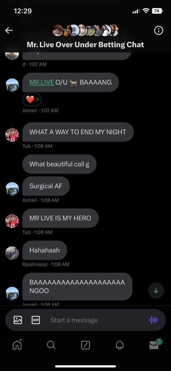 MrLiveOverUnder's tweet image. 💎Solid (34-26) +7U Yesterday in the chat
🚀Will only get better in the post season 

📲DM me for 25% off (60 spots left)

2/10 tracker 
✅Wisconsin over 131.5
✅Wisconsin under 138.5
✅Columbia over 135.5
✅Columbia over 140.5
❌Syracuse under 137.5
✅St. Joseph’s under 174.5…