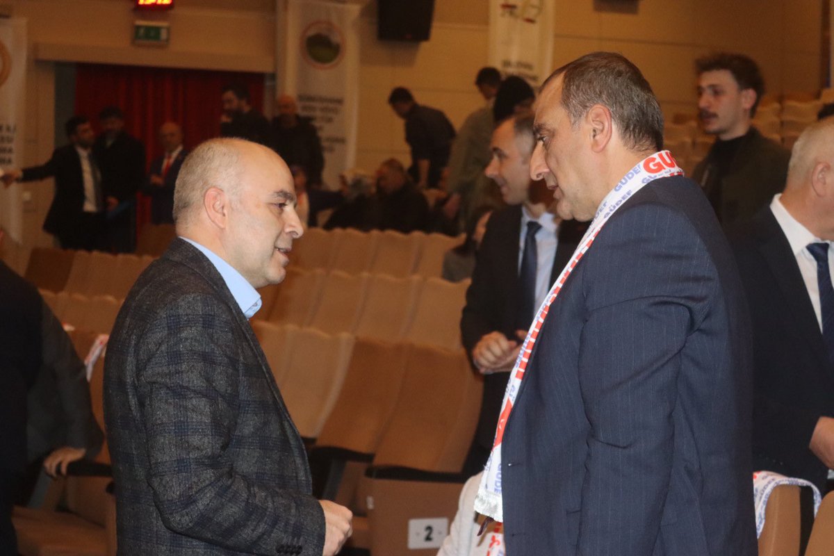 Musa Küçük tweet media