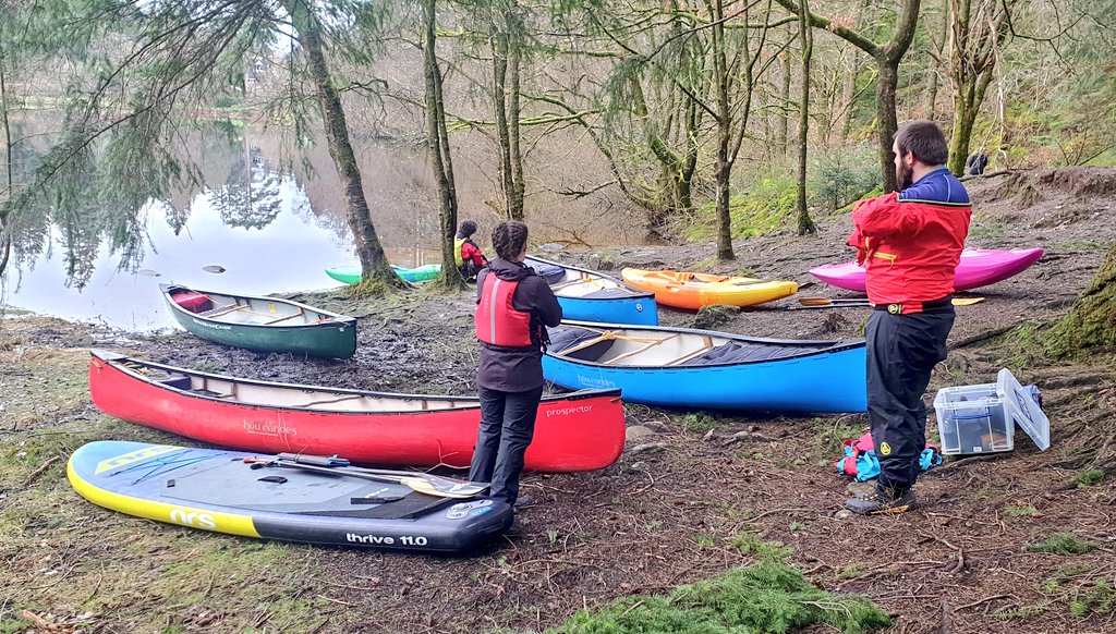 Avon Outdoors Ltd tweet media