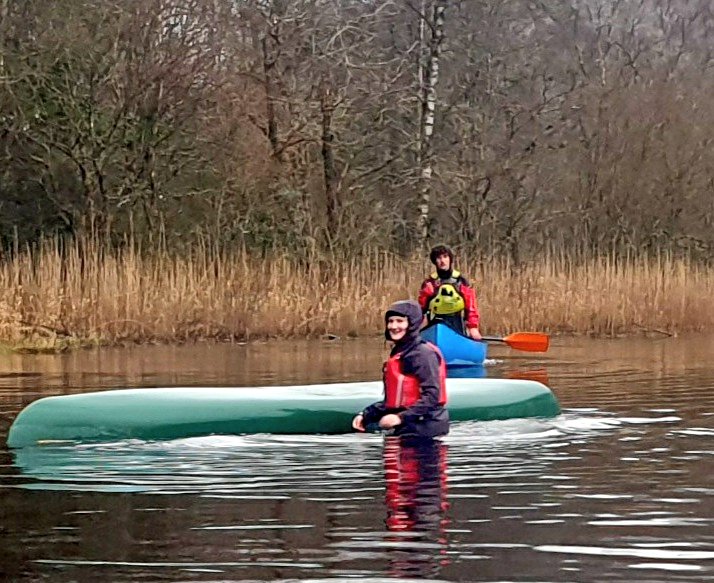 Avon Outdoors Ltd tweet media