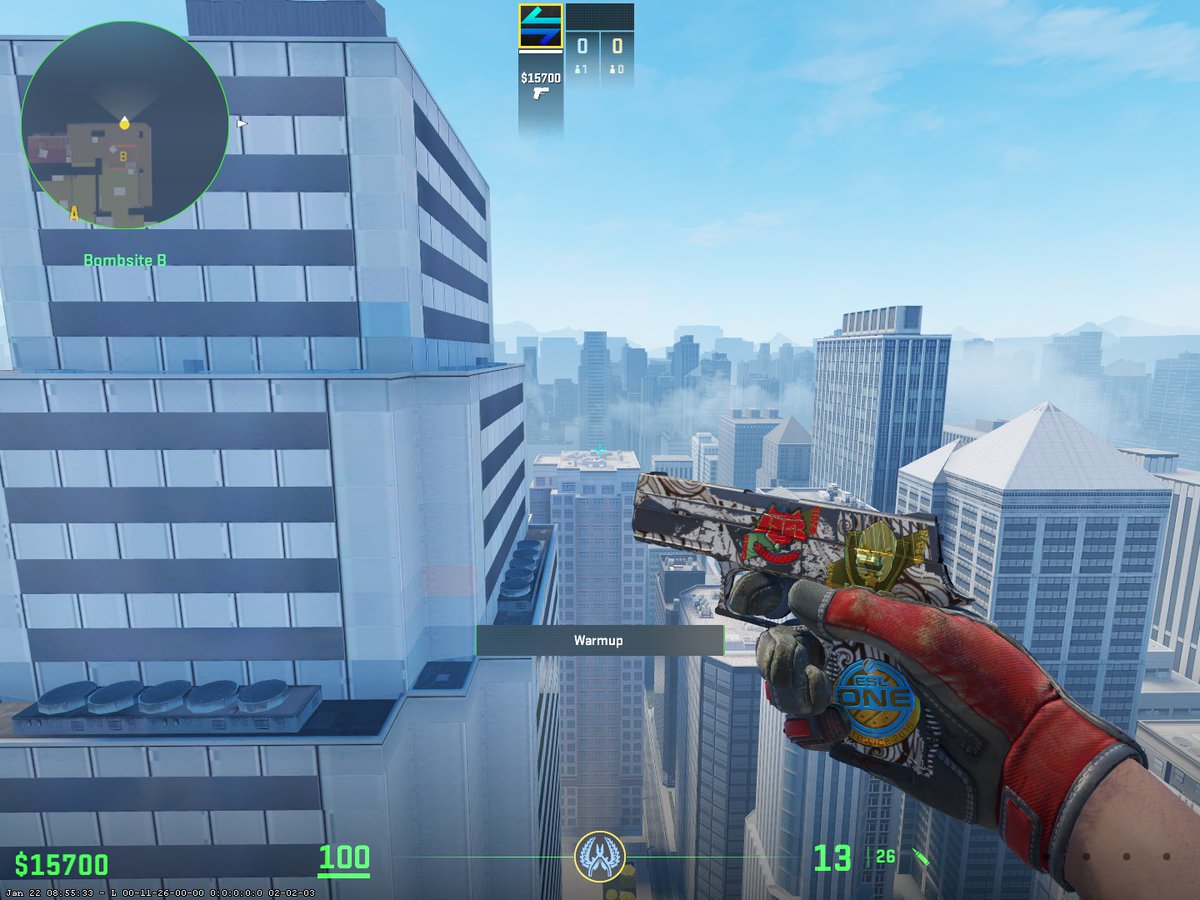 sLice_cs2's tweet photo. Now available on Skinbid 
Open for offers :)

https://t.co/0Nsg4TA5RC

#skinbid #ohnepixel @SkinBid @ohnePixel https://t.co/0rK3DpqZ2v