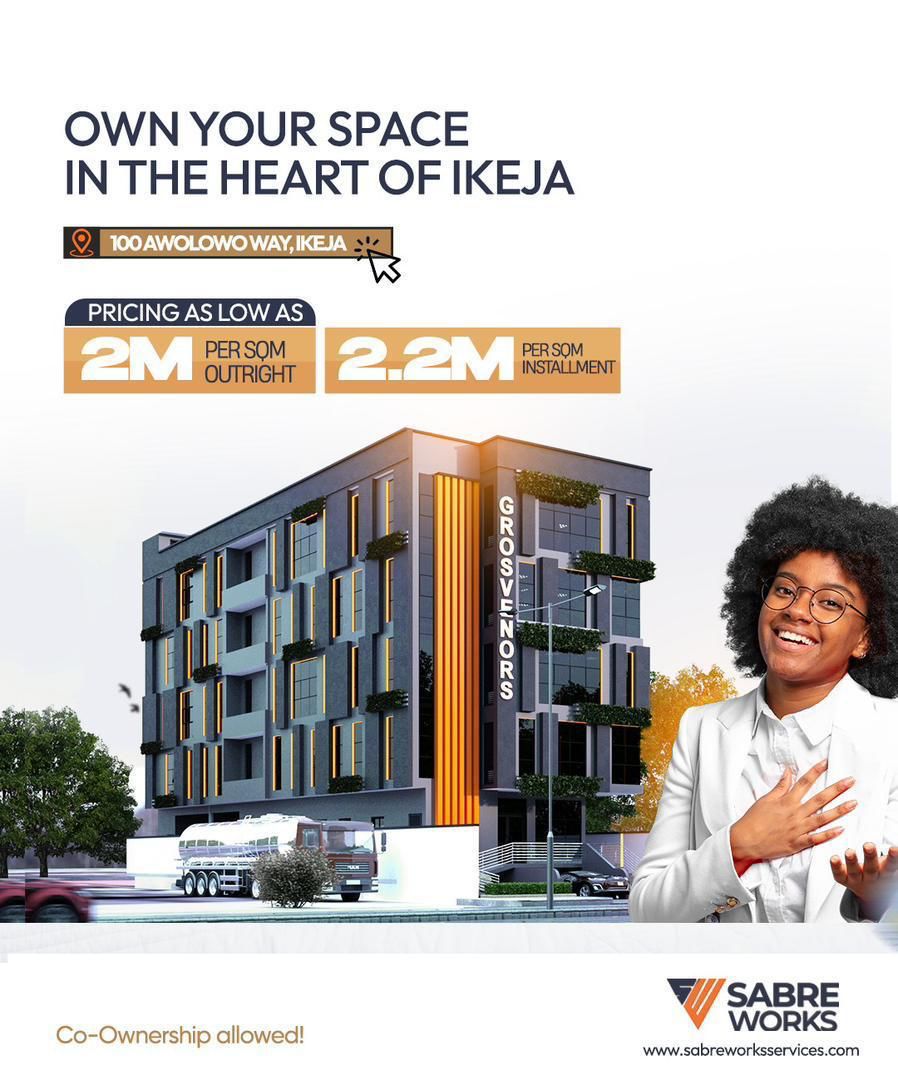 emeka_cmb's tweet photo. Key into this offplan project situated at the renowned computer village, ikeja's most coveted commercial location. 
DON'T SNOOZE!🎉🎉😍#adunni
#accessbank
#miakhalifa
#afconfinal
#superbowl2024
#timini
#kuddus
#machesterunited
#omahlay
#Nonsmiraj
#bovi https://t.co/68jqGVknIM