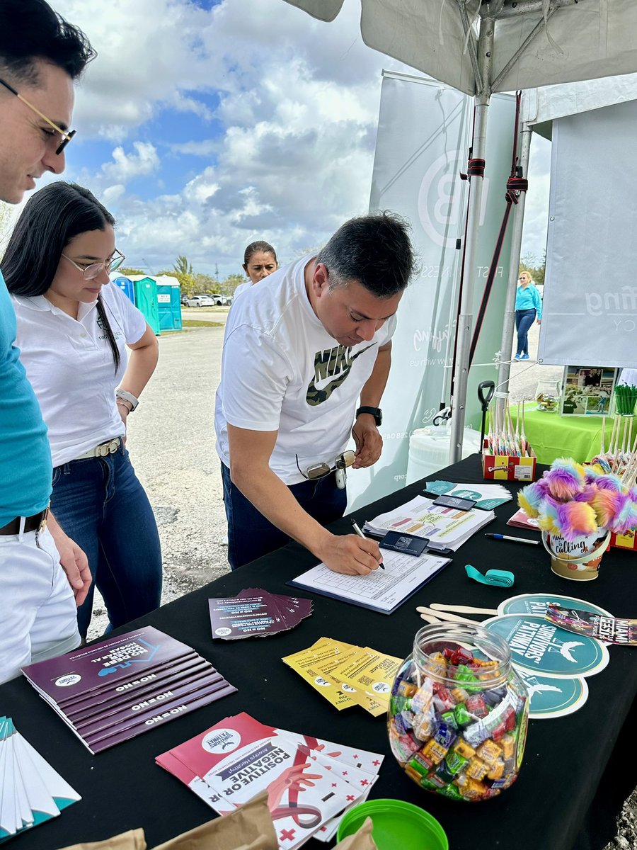 Survivors Pathway tweet media