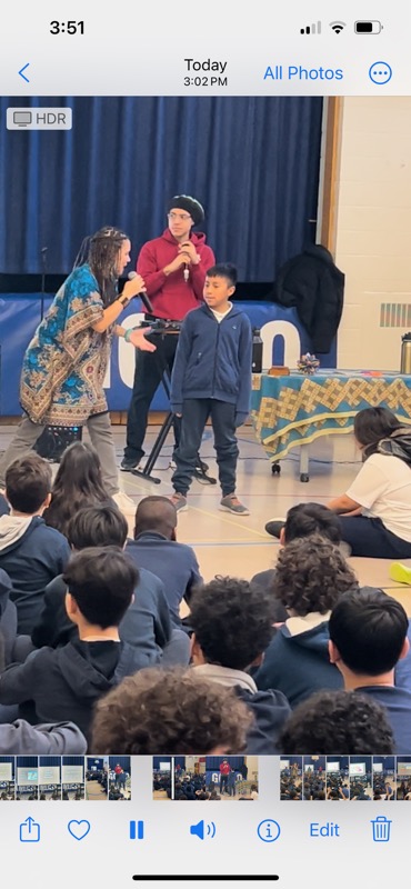 StJamesTCDSB tweet media