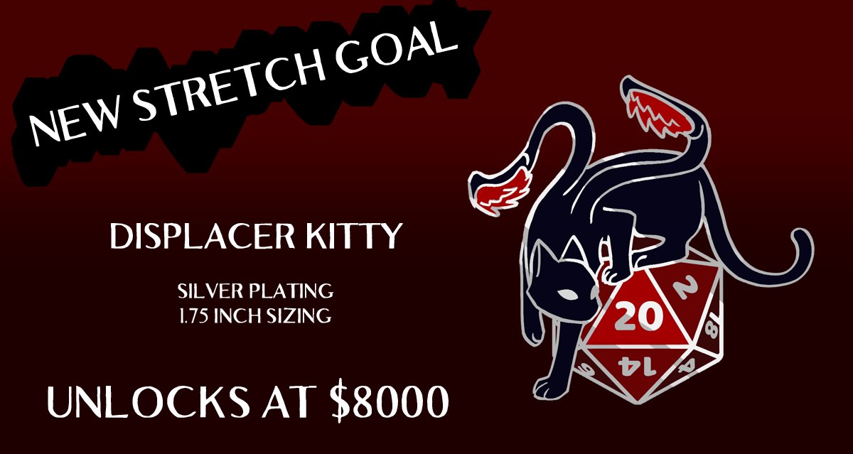 Less than $800 to goo!

kickstarter.com/projects/magef…