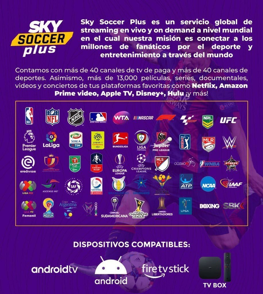 PLATINUM Sports tweet media