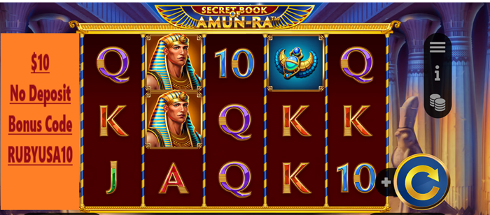 gamingonlinefree.com/secret-scrolls…
Secret Scrolls to Winning Streaks
 🆓  $10 No Deposit Bonus 🆓 link.totalaffiliates.com/c/538330

✅  #Ripper #RipperCasino #Jackpot #OnlineCasino #CasinoGames #CasinoBonus #Casino #NoDeposit #NoDepositBonus #FreeChip  #Free #Slots #Gambling #Win #Bet #Games #NDB