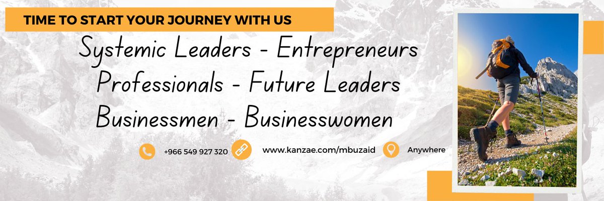 mohammadbuzaid's tweet image. 🌍 Where do you want your next adventurous learning journey to be? Explore new horizons and expand your knowledge with us! Contact us at wa.me/966549927320 🚀

#AdventureLearning #ExploreNewHorizons #ExpandYourKnowledge #LearningJourney