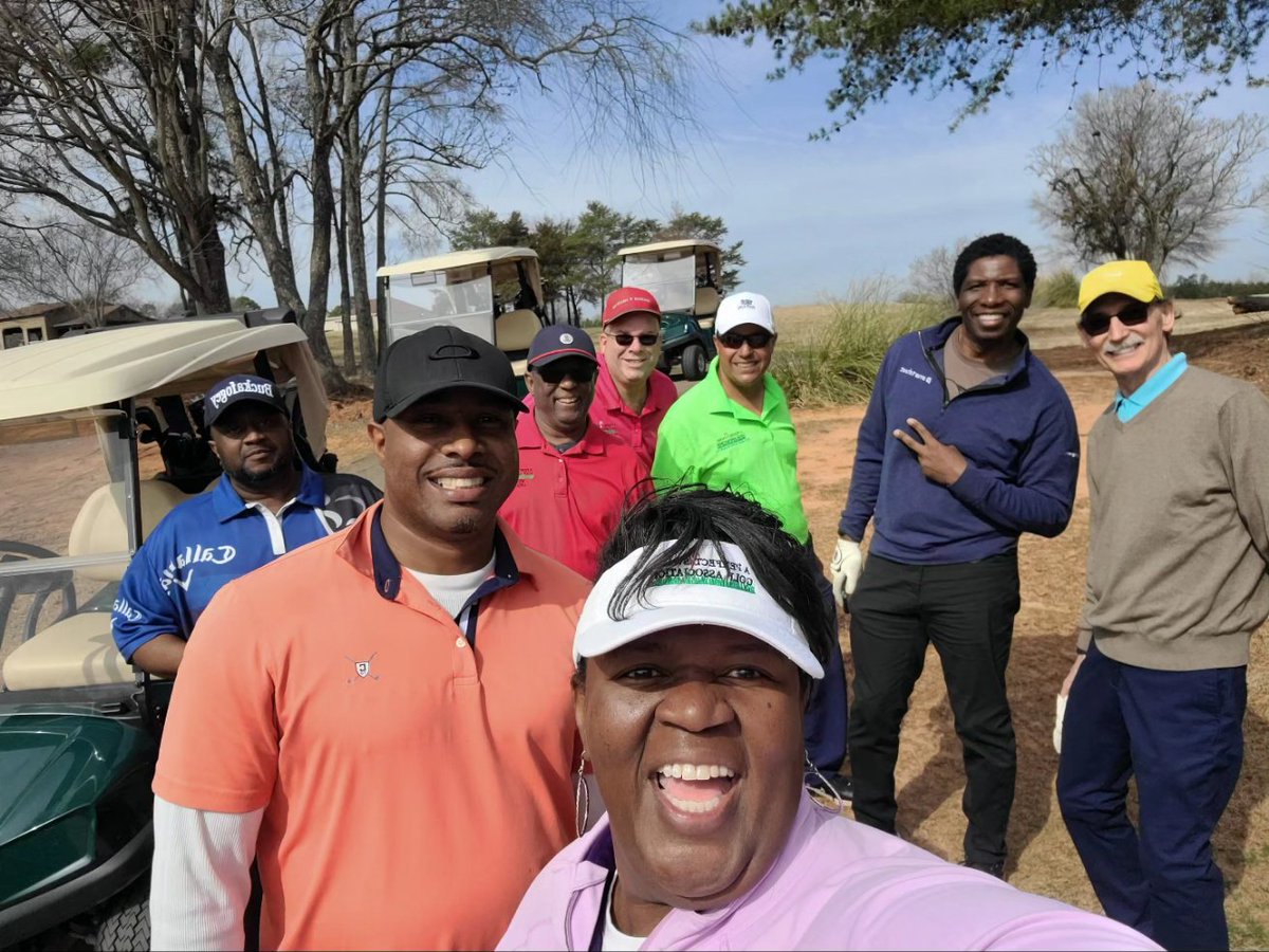 A Perfect Swing Golf tweet media