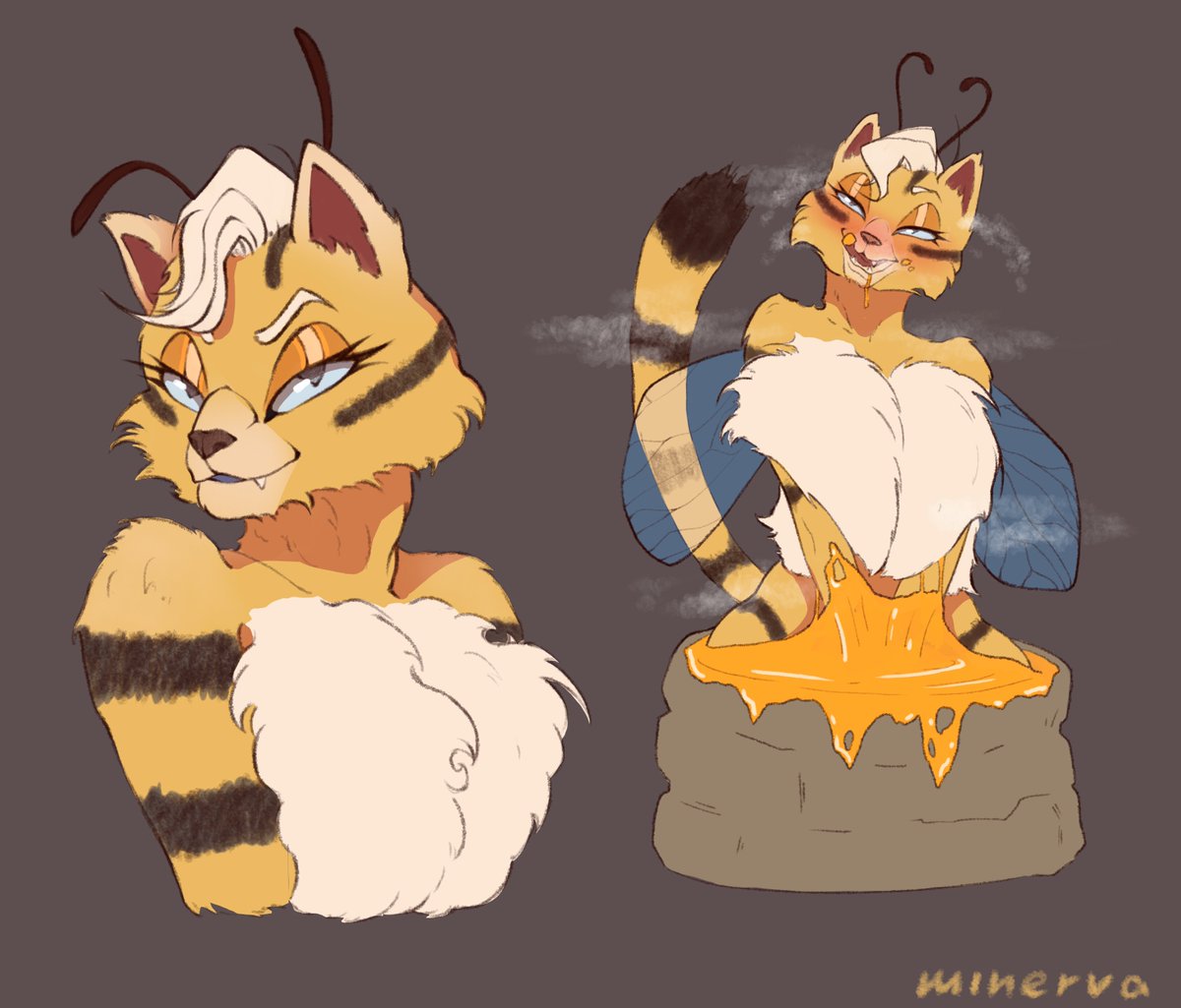 Minerva.psd (@minervapsd) on Twitter photo 