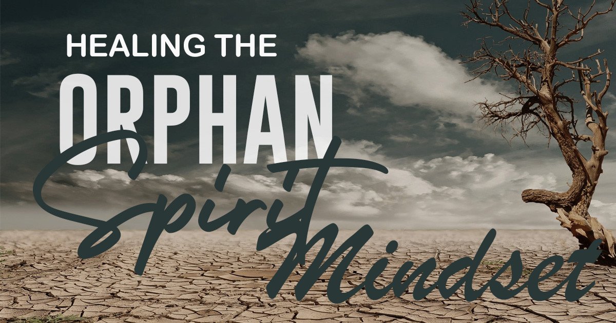 🐕 Big deals! Healing The Orphan Mindset 6 Lessons + Curriculum only at $25.00 on …-ministries-audio-video.myshopify.com/products/2022-… Hurry. #missions #abidingpresence